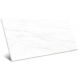 Montebianco Pulido 60x120 (Caja 1.44 m2)