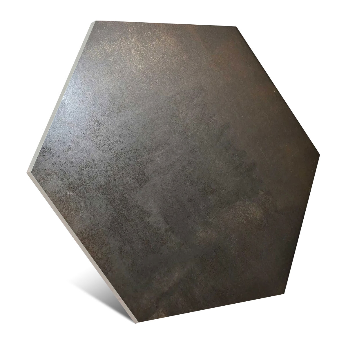 Hexágono Vessel Black 56x48.5 (Caja 1.2m2)