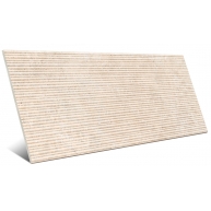 Limestone Wall Mikado 3D Sand 40x120 (Caja de 2,40m2)