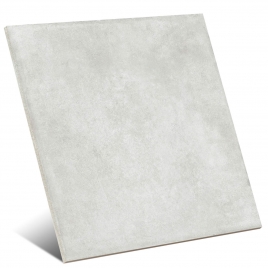 Dakota White Non-slip 100x100 (Box 2m2)