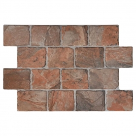 Foto de Canyon Cobblestone Antideslizante 44x66 (Caja 1.04m2)