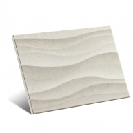 AT Badem Waves Pearl 33,3x55 (Boîte 1,84 m2)