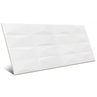 AT Muren White Relief 36x80 (Boîte 1,15 m2)