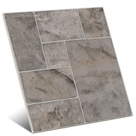 AT Museum Gray Anti-slip 45x45 (Boîte 1,42 m2)