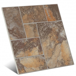 AT Museum Mix Anti-slip 45x45 (Box 1,42 m²)