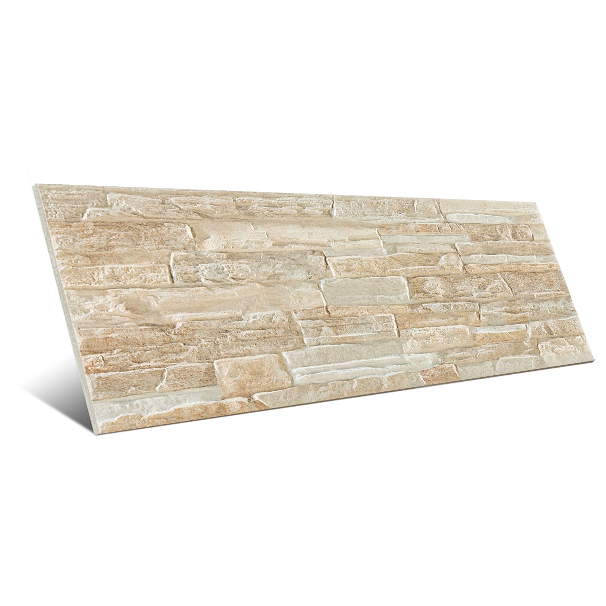 AT Teide Beige 17x52 (Boîte 1,5 m2)