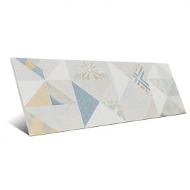 AT Tiad Relief Thule Mix 25x70 (Box 1.58 m2)