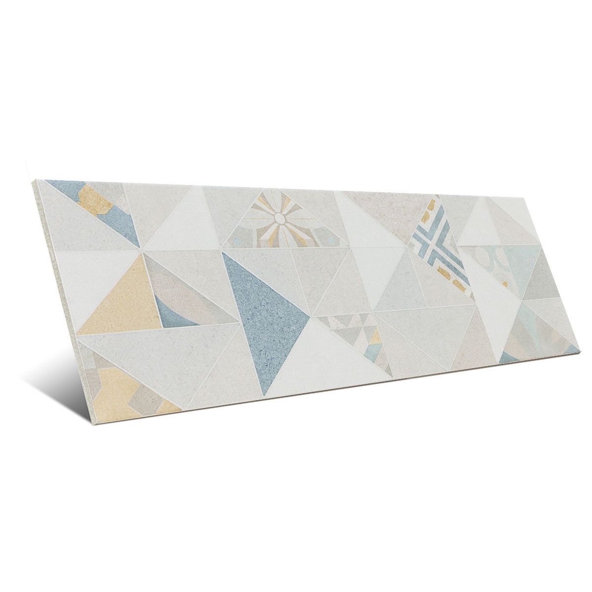 AT Tiad Relief Thule Mix 25x70 (Box 1.58 m2)