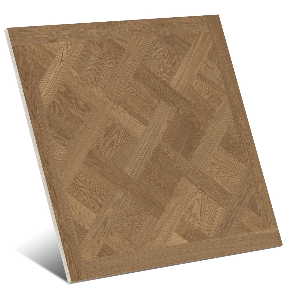 Intrecci Versailles Castagna Rt 120x120 (Caja de 1,44m2)