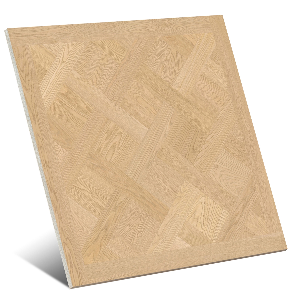 Intrecci Versailles Miele Rt 120x120 (Caja de 1,44m2)