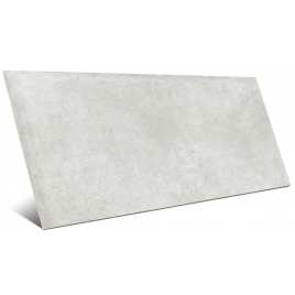 Foto de Dakota White Antideslizante 60x120 (Caja 1.44m2)