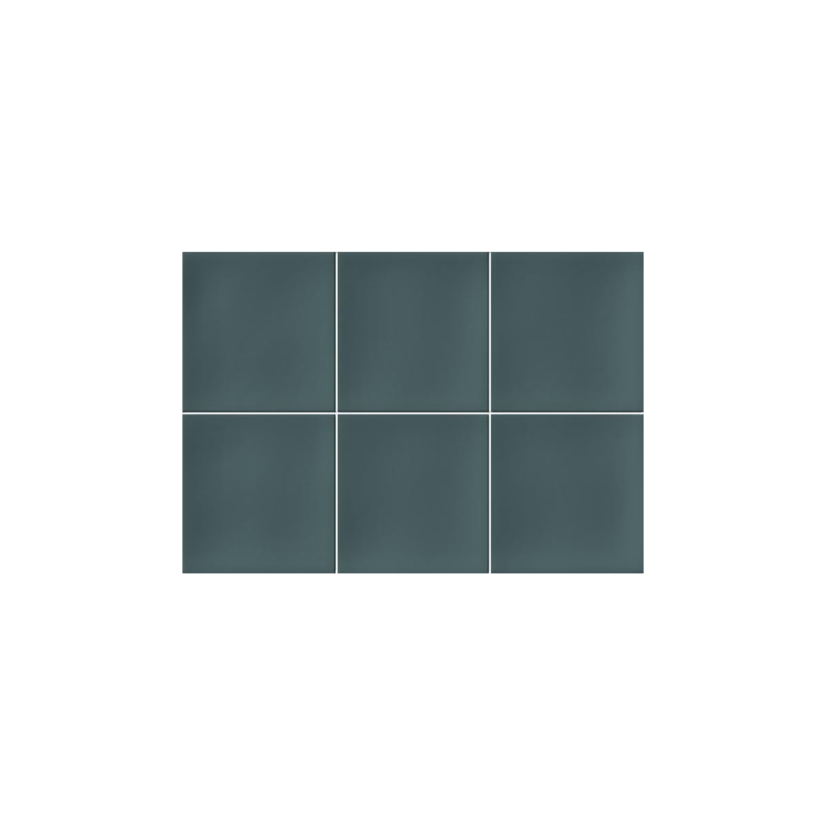 Türkis Sakura 23x33,5 (m2)