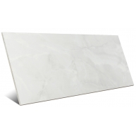 CR Noor White Polido 60x120 (Caixa 1,44 m2)