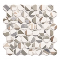 Circle Collage 30.9x30.9 (Caja 0.86m2)