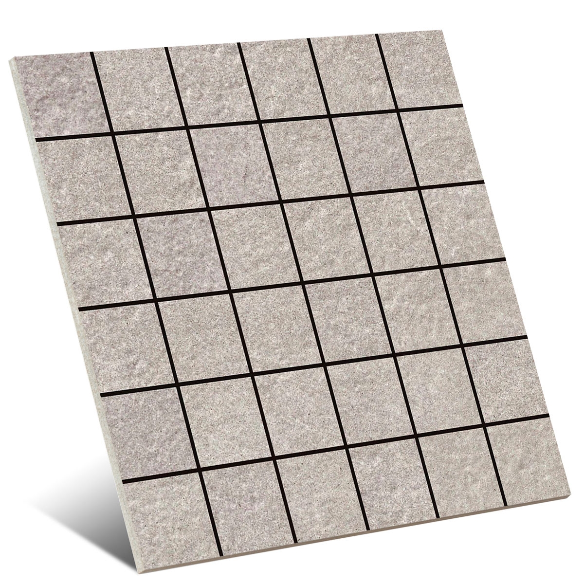 Mosaic Dakota Grey 30x30 (Price per piece)
