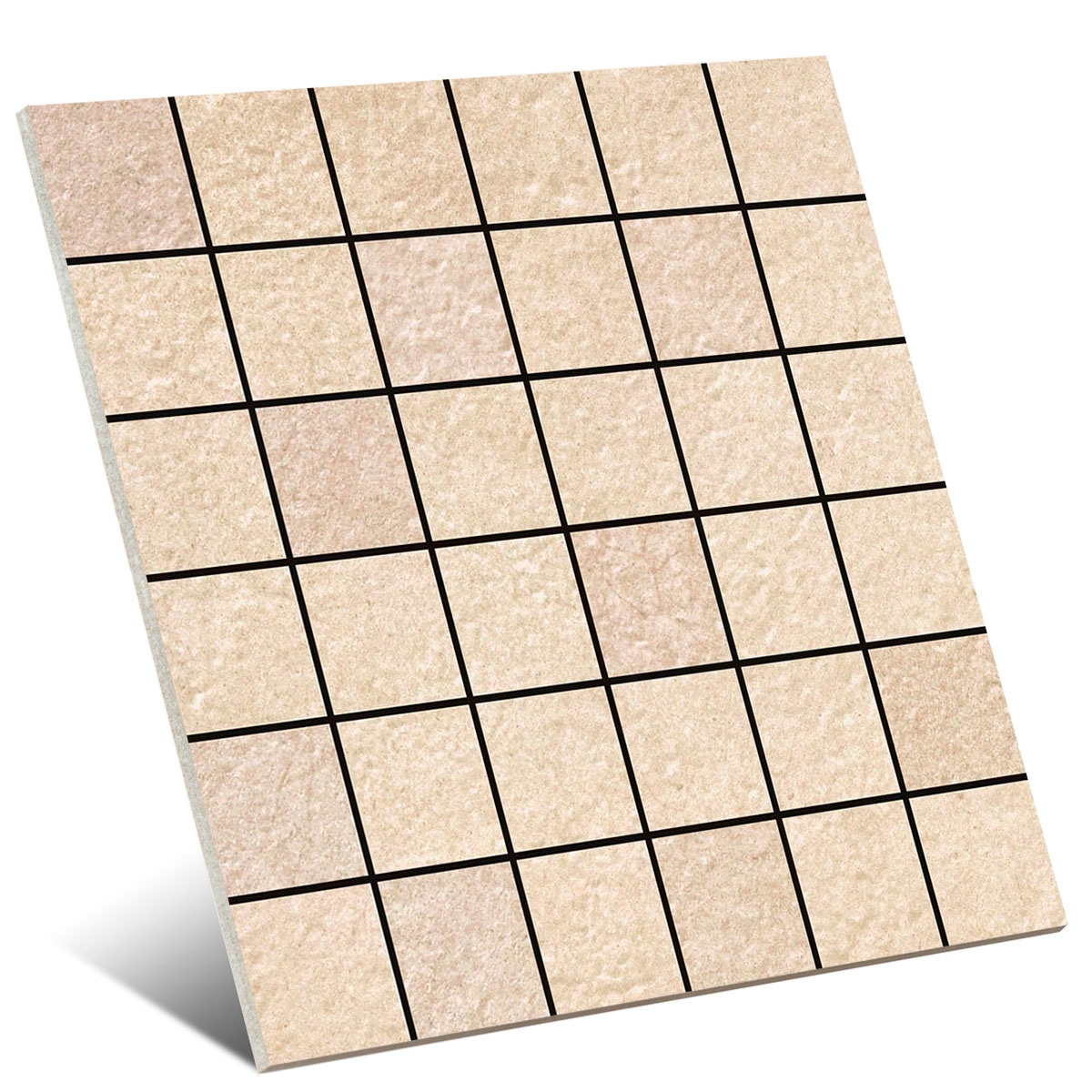 Mosaic Dakota Sand 30x30 (Prix par pièce)