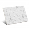 AT Rimini Relieve Blanco 33.3x55 (Caja 1.84 m2)