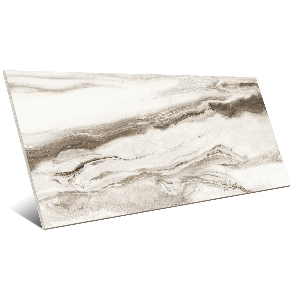 CR Nebula Almond 60x120 (Boîte 1,44 m2)