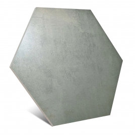 Hexágono Vessel Steel 56x48.5 (Caja 1.2m2)