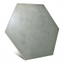 Hexágono Vessel Steel 56x48.5 (Caja 1.2m2)