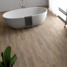 Interior con Revestimiento Tripoli Snow 30x60