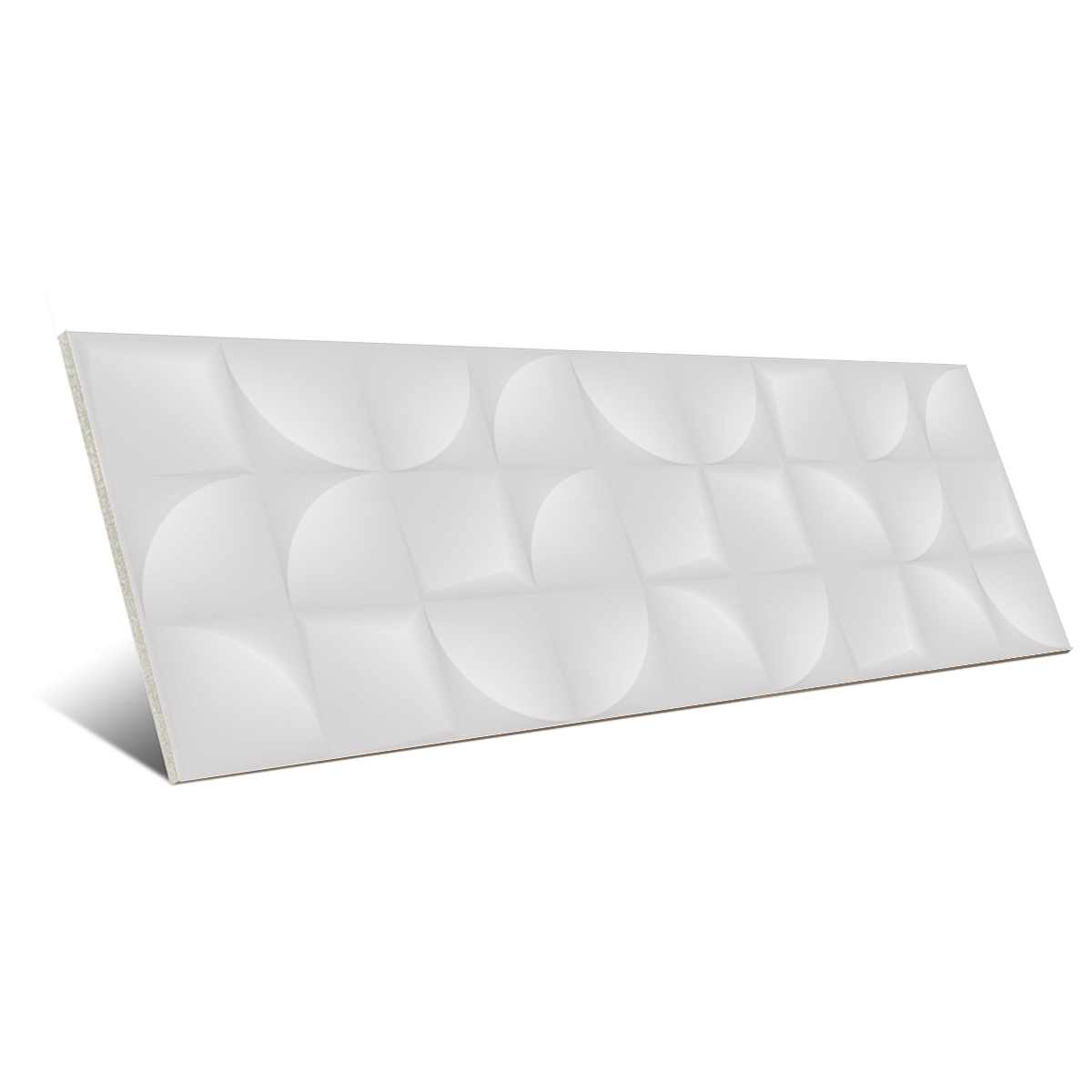 Tripoli Sirte Snow 30x90 (Box 1.35 m2)