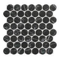 Circle Marquina 30.9x30.9 (Caixa 0.86m2)