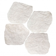 Cuzco White Antideslizante 28.5x33 (Caja 0.79m2)