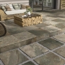 Exterior with Pavement Plus Unaway Natural Non-slip 60x90
