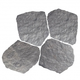 Cuzco Charcoal Non-slip 28.5x33 (Box 0.79m2)