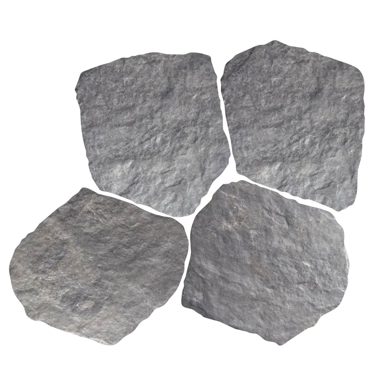 Cuzco Charcoal rutschfest 28,5x33 (Box 0,79m²)