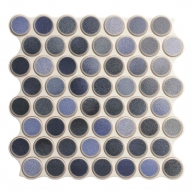 Dakhla Azure Circle 30.9x30.9 (Caja 0.86m2)