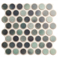 Dakhla Aqua Circle 30.9x30.9 (Caja 0.86m2)