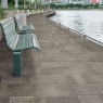 Exterior with Tech Geo River Non-slip Pavement 22.5x33