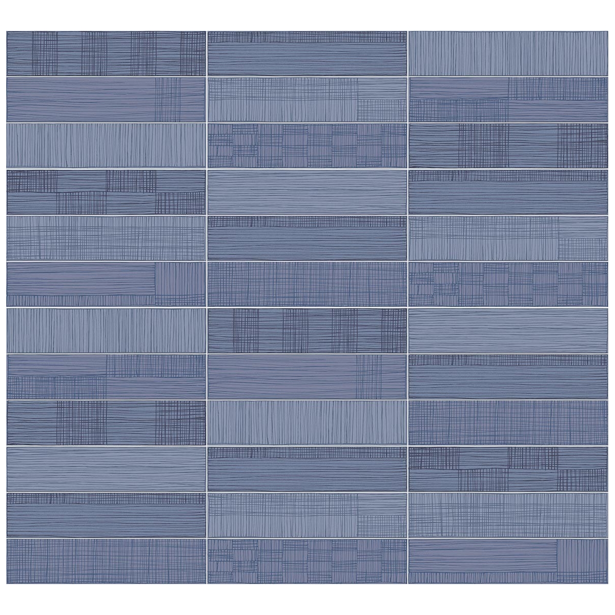 Revestimento de pasta branca de nuvem Kaika