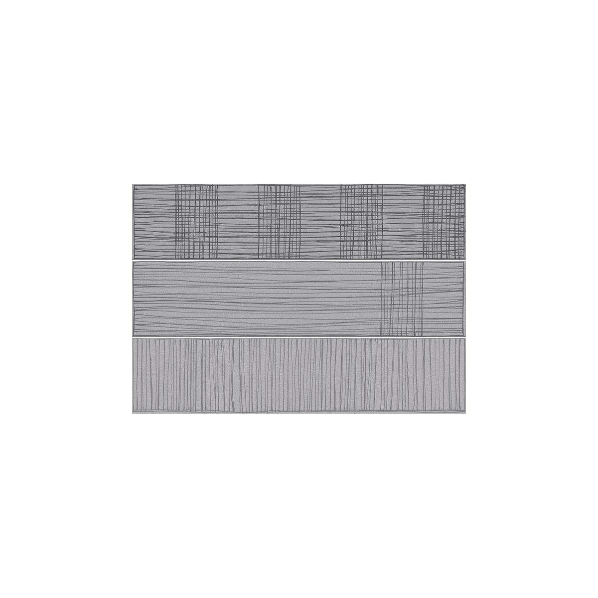 Kaika gris 23x33,5 (m2) - Colección Hanami - Marca Vives