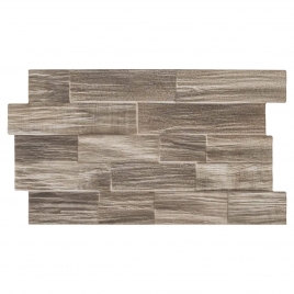 Foto de Driftwood Walnut 31x56 (Caja 1.21m2)