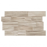 Chêne flotté 31x56 (Boîte 1,21m2)