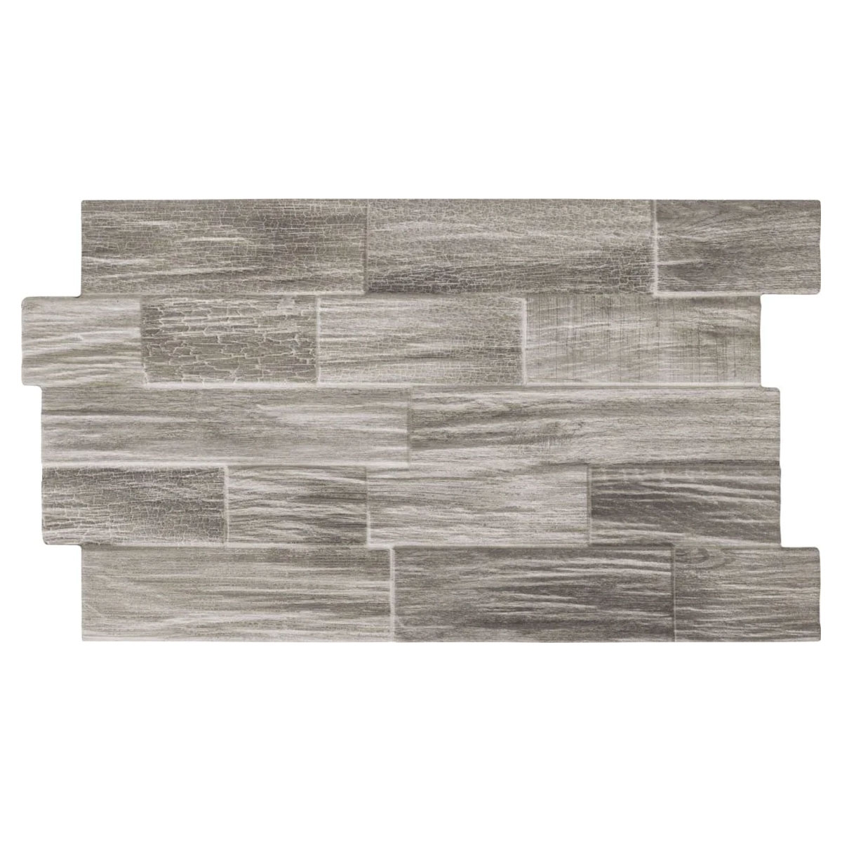 Driftwood Ebony 31x56 (Caja 1.21m2)