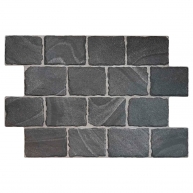 Esla Cobblestone Non-slip 44x66 (Box 1.04m2)