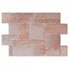 Filita Stonework Antideslizante 44x66 (Caja 1.04m2)