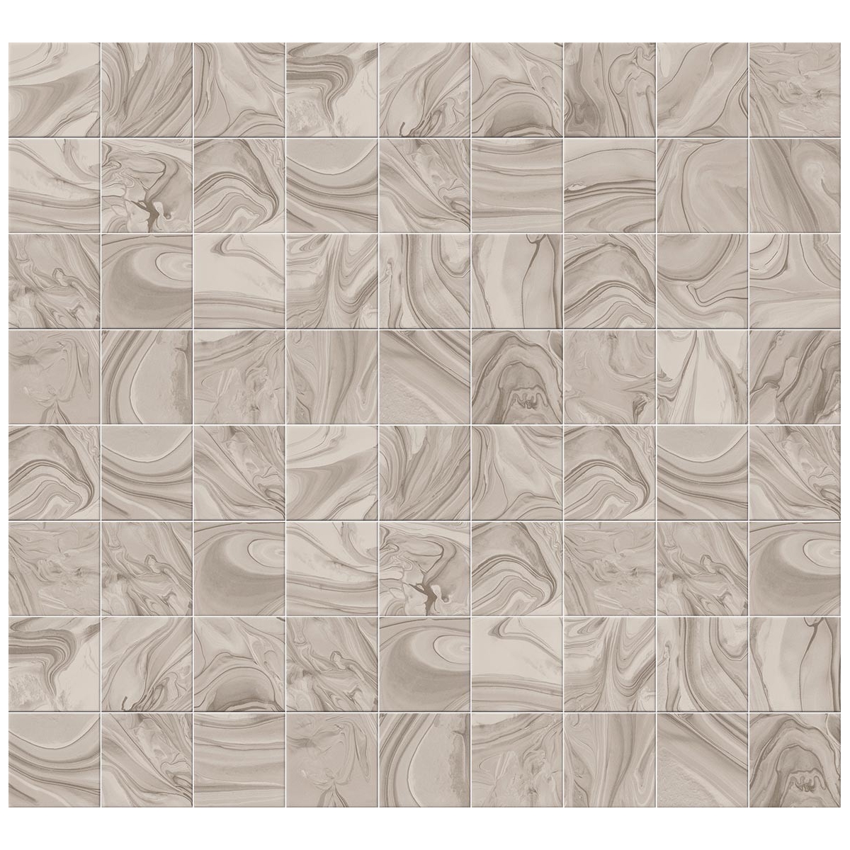 Revestimiento pasta blanca Mankai Nuez