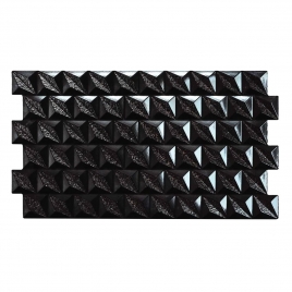 Luxor Anthracite 31x56 (Box 1.00m2)