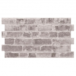 Manhattan Charcoal 31x56 (Caja 1,21m2)