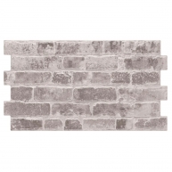 Charbon de bois Manhattan 31x56 (Boîte 1,21 m2)