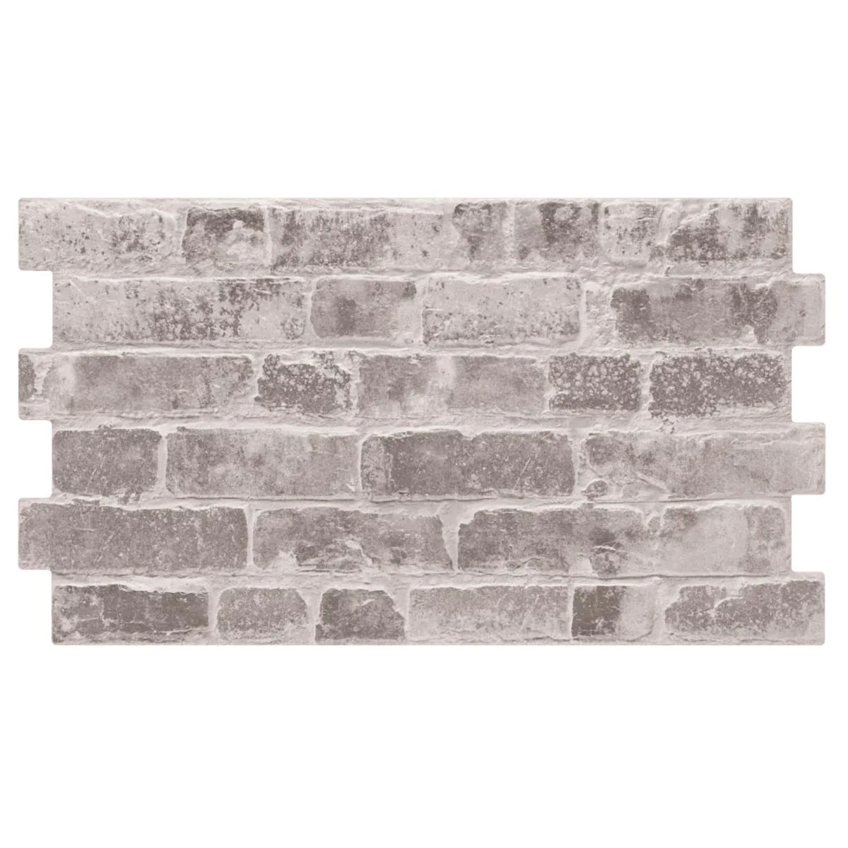 Charbon de bois Manhattan 31x56 (Boîte 1,21 m2)