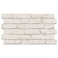 Manhattan White 31x56 (Box 1,21m²)