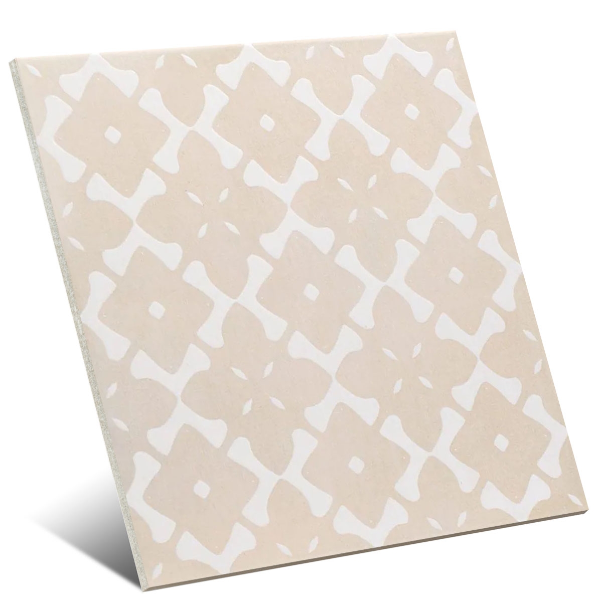 Bari Deco Sand 33x33 (Caja 1m2)