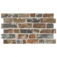 Manhattan Brown 31x56 (Box 1,21m²)