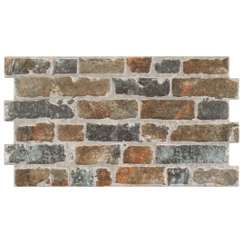 Manhattan Brown 31x56 (Boîte 1,21m2)